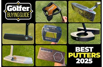 Best Putters 2025