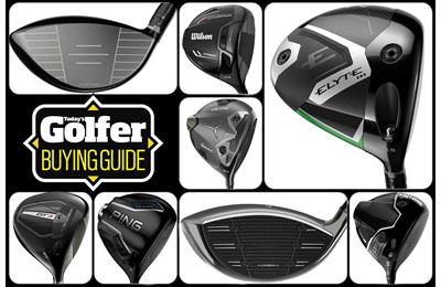longest golf drivers 2025