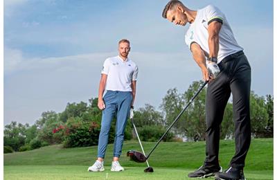 Me and My Golf are online golf coaches