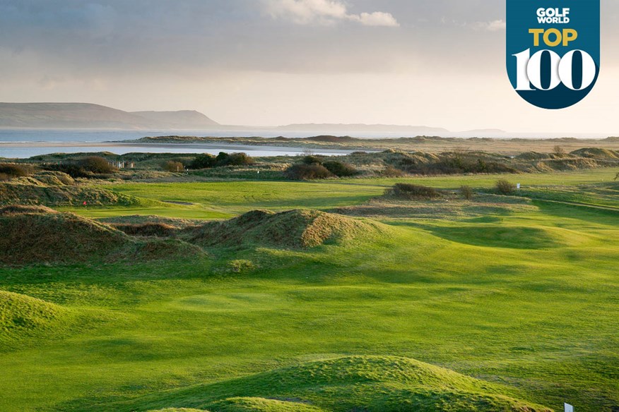 Ashburnham Golf Club Ashburnham Golf Club