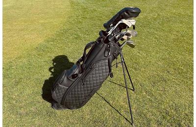 Ben Hogan Signature Stand Bag