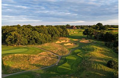 Chart Hills Golf Club