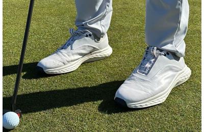 FootJoy Quantum Golf Shoe Review