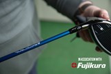 The Fujikura Ventus shaft, with VeloCore+ technology, was used in every head this year.