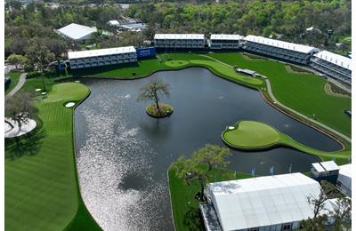 Make sure you know the Stadium Course inside out with our TPC Sawgrass hole-by-hole guide.