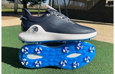 G/FORE MG4+ O2 Golf Shoes