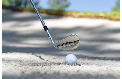 How important is urethane in a golf ball? Here's what should go in your bag