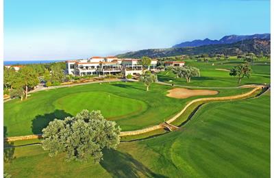 Korineum Golf & Beach Resort