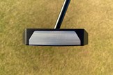 The L.A.B. Golf OZ.1i putter has a 303 stainless steel insert