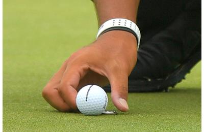 Should you use a line on your golf ball?
