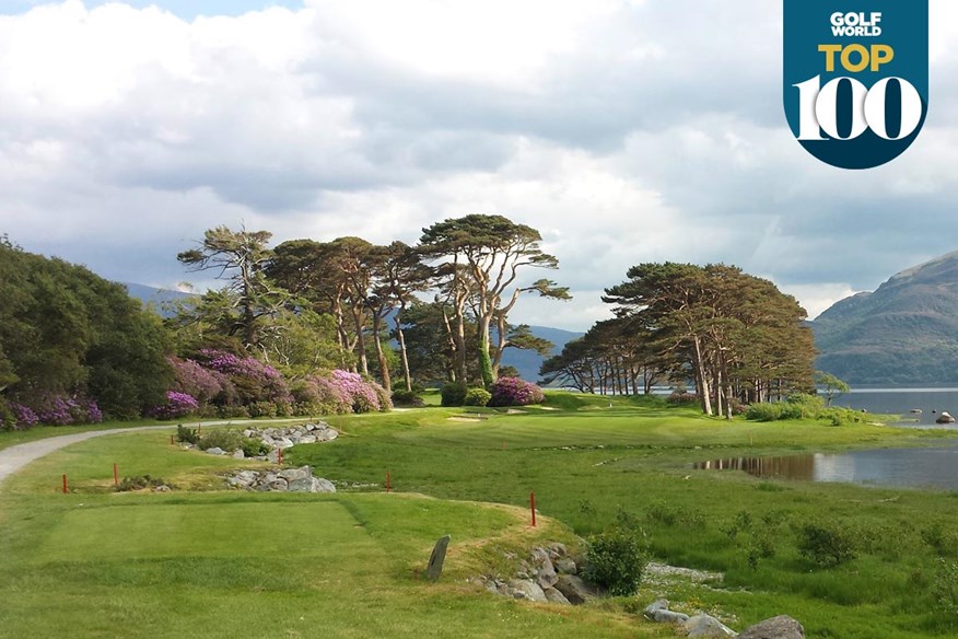 Killarney (Mahony's Point) Killarney (Mahony's Point)