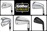 Best Player's Distance Irons 2025