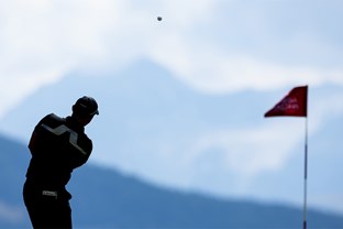 He's leading the PGA Tour in Strokes Gained: Around the Green by a record margin and is ready to help your short game.