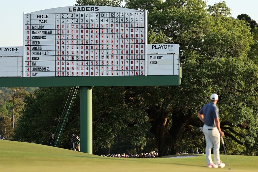 The 2026 Masters field might be the biggest ever after Augusta National announced new criteria in line with The Open.