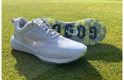 OluKai Makena Golf Shoes