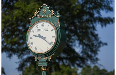 2026 PGA Tour Schedule