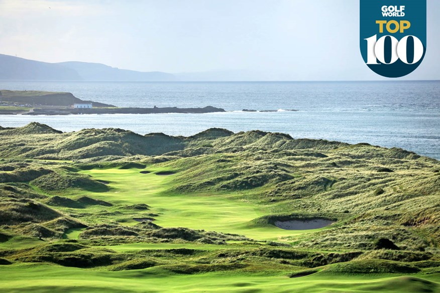 Royal Portrush Royal Portrush