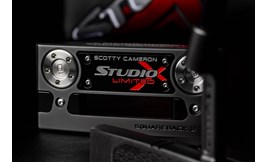 Scotty Cameron tour prototype-inspired putters launched in exclusive release
