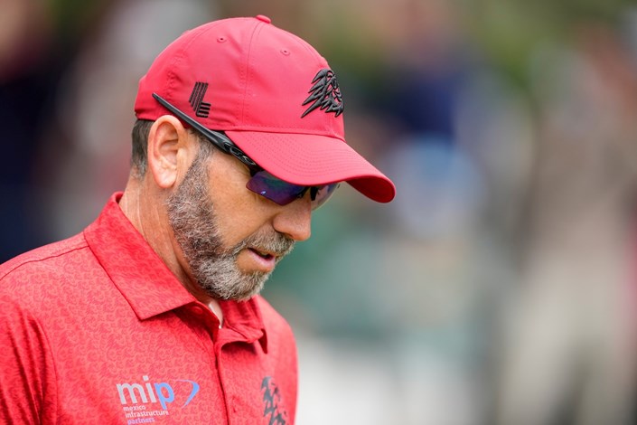 Sergio Garcia will not retain his DP World Tour card in 2026.