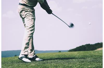 Find out which golf balls performed worst for distance in our 2025 Robot Golf Ball Test.