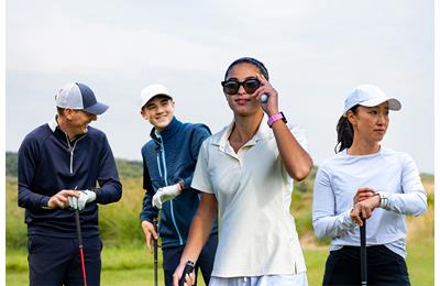 2025 Shot Scope Ambassadors