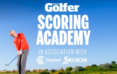Cleveland Golf/Srixon Scoring Academy