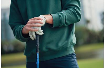 Superstroke have unveiled their new REVL grips