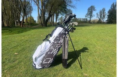 TaylorMade FlexTech Golf Stand Bag Review