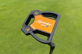 TaylorMade Spider Tour X L-Neck Putter