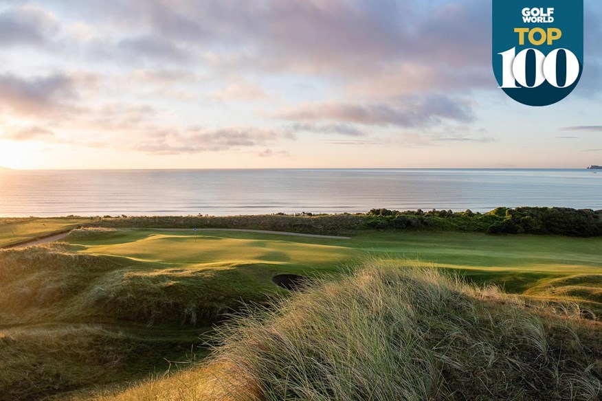 The Island The Island