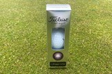 Titleist Pro V1x Left Dash golf balls