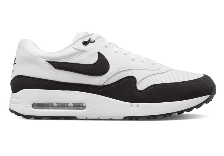 Nike Air Max 1 "86 OG Golf Shoes